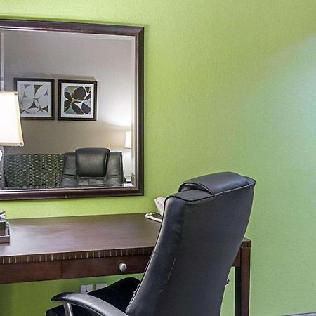 Quality Suites Sulphur Ngoại thất bức ảnh