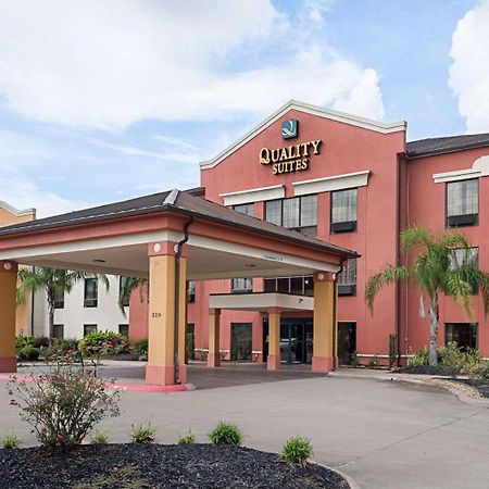 Quality Suites Sulphur Ngoại thất bức ảnh